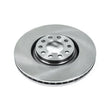 Load image into Gallery viewer, PowerStop Front Autospecialty Brake Rotor fits 2006-2009 Audi A4 / 2005-2009 Audi A4 Quattro / 2002-2004 Audi A6 / 2002-20...