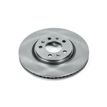 Load image into Gallery viewer, PowerStop Front Autospecialty Brake Rotor fits 2006-2009 Pontiac Solstice / 2007-2009 Pontiac Solstice GXP / 2007-2010 Sat...