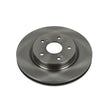 Load image into Gallery viewer, PowerStop Front Autospecialty Brake Rotor fits 2006-2013 Suzuki Grand Vitara - Main Product View