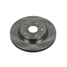 Load image into Gallery viewer, PowerStop Front Autospecialty Brake Rotor fits 2006-2013 Suzuki Grand Vitara - Main Product View