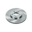 Load image into Gallery viewer, PowerStop Front Autospecialty Brake Rotor fits 2006-2014 Honda Ridgeline - Main Product View