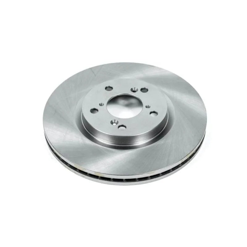 PowerStop Front Autospecialty Brake Rotor fits 2006-2014 Honda Ridgeline - Main Product View
