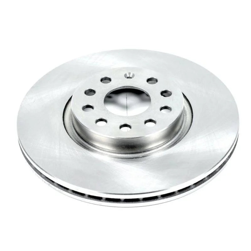 PowerStop Front Autospecialty Brake Rotor fits 2006-2024 Audi / Volkswagen - Main Product View