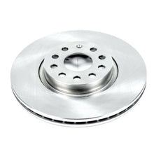 Load image into Gallery viewer, PowerStop Front Autospecialty Brake Rotor fits 2006-2024 Audi / Volkswagen - Main Product View