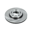 Load image into Gallery viewer, PowerStop Front Autospecialty Brake Rotor fits 2007-2010 Hyundai Elantra - Main Product View