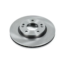Load image into Gallery viewer, PowerStop Front Autospecialty Brake Rotor fits 2007-2010 Hyundai Elantra - Main Product View
