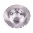 Load image into Gallery viewer, PowerStop Front Autospecialty Brake Rotor fits 2007-2010 Kia Rondo EX - Main Product View