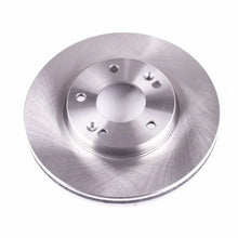 Load image into Gallery viewer, PowerStop Front Autospecialty Brake Rotor fits 2007-2010 Kia Rondo EX - Main Product View