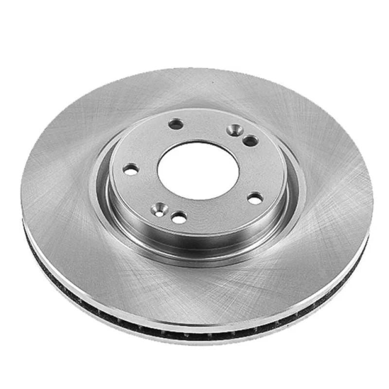 PowerStop Front Autospecialty Brake Rotor fits 2007-2011 Hyundai Azera Gls / 2006-2011 Hyundai Azera LIMITED / 2006-2007 H...