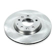 Load image into Gallery viewer, PowerStop Front Autospecialty Brake Rotor fits 2007-2012 Mazda CX-7 / 2007-2012 Mazda CX-7 Grand Touring / 2010-2012 Mazda...