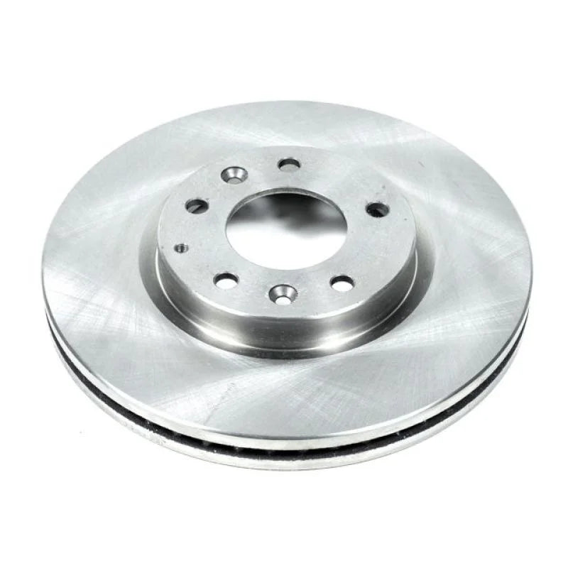 PowerStop Front Autospecialty Brake Rotor fits 2007-2012 Mazda CX-7 / 2007-2012 Mazda CX-7 Grand Touring / 2010-2012 Mazda...