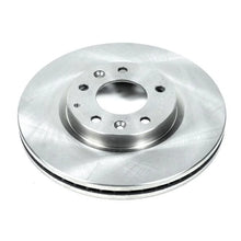 Load image into Gallery viewer, PowerStop Front Autospecialty Brake Rotor fits 2007-2012 Mazda CX-7 / 2007-2012 Mazda CX-7 Grand Touring / 2010-2012 Mazda...