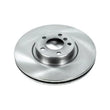 Load image into Gallery viewer, PowerStop Front Autospecialty Brake Rotor fits 2007-2013 2016-2018 BMW X5 / X6 - Main Product View