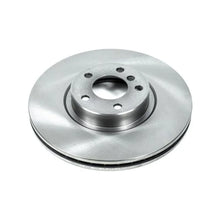 Load image into Gallery viewer, PowerStop Front Autospecialty Brake Rotor fits 2007-2013 2016-2018 BMW X5 / X6 - Main Product View