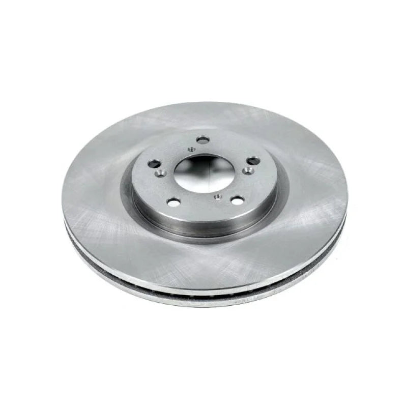 PowerStop Front Autospecialty Brake Rotor fits 2007-2013 Acura MDX / 2014 2016-2020 Acura Rlx SPORT Hybrid Sh-awd / 2010-2...