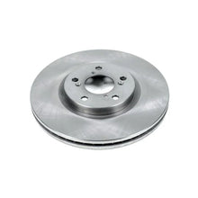Load image into Gallery viewer, PowerStop Front Autospecialty Brake Rotor fits 2007-2013 Acura MDX / 2014 2016-2020 Acura Rlx SPORT Hybrid Sh-awd / 2010-2...