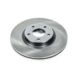 Load image into Gallery viewer, PowerStop Front Autospecialty Brake Rotor fits 2007-2013 Mazda 3 Mazdaspeed - Main Product View