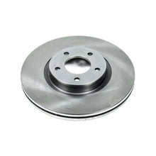 Load image into Gallery viewer, PowerStop Front Autospecialty Brake Rotor fits 2007-2013 Mazda 3 Mazdaspeed - Main Product View