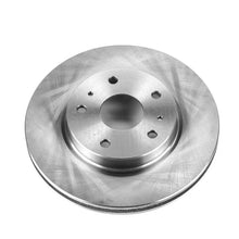 Load image into Gallery viewer, PowerStop Front Autospecialty Brake Rotor fits 2007-2013 Suzuki SX4 - Main Product View