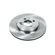 Load image into Gallery viewer, PowerStop Front Autospecialty Brake Rotor fits 2007-2016 Mini Cooper - Main Product View