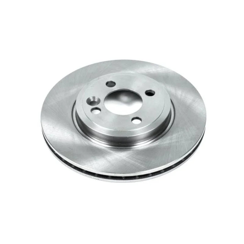 PowerStop Front Autospecialty Brake Rotor fits 2007-2016 Mini Cooper - Main Product View