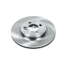 Load image into Gallery viewer, PowerStop Front Autospecialty Brake Rotor fits 2007-2016 Mini Cooper - Main Product View