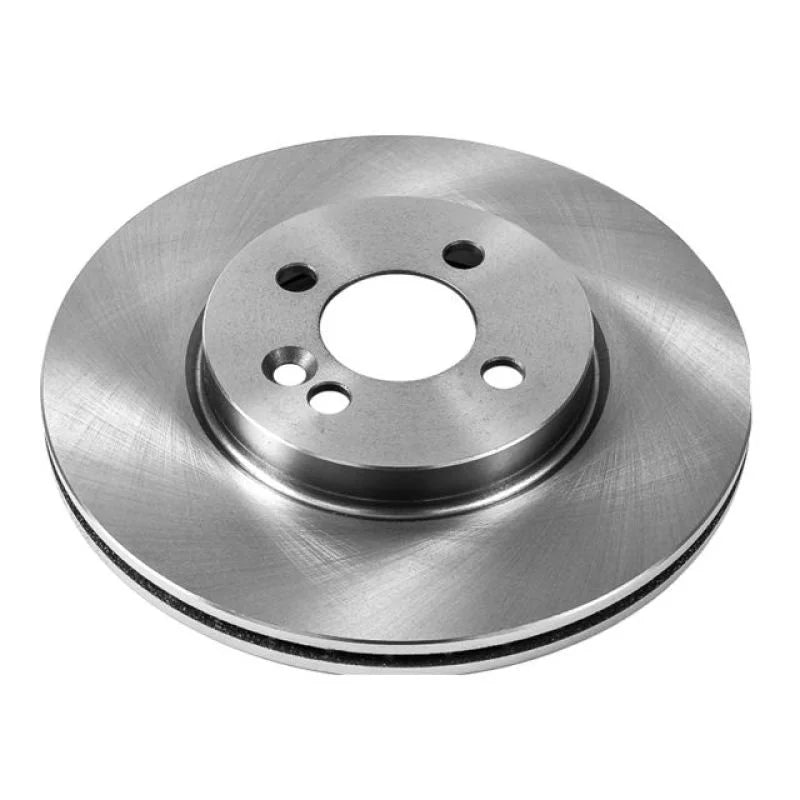 PowerStop Front Autospecialty Brake Rotor fits 2007-2016 Mini Cooper - Main Product View