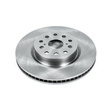 Load image into Gallery viewer, PowerStop Front Autospecialty Brake Rotor fits 2007-2017 Lexus LS460 / 2021-2023 Toyota Mirai LIMITED - Main Product View