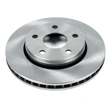 Load image into Gallery viewer, PowerStop Front Autospecialty Brake Rotor fits 2007-2018 Jeep Wrangler / Wrangler JK - Main Product View