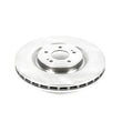 Load image into Gallery viewer, PowerStop Front Autospecialty Brake Rotor fits 2008 2010-2015 Mitsubishi Lancer - Main Product View
