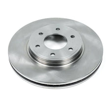 Load image into Gallery viewer, PowerStop Front Autospecialty Brake Rotor fits 2008 Chevrolet TrailBlazer / 2006-2007 Chevrolet TrailBlazer LS / 2006-2008...