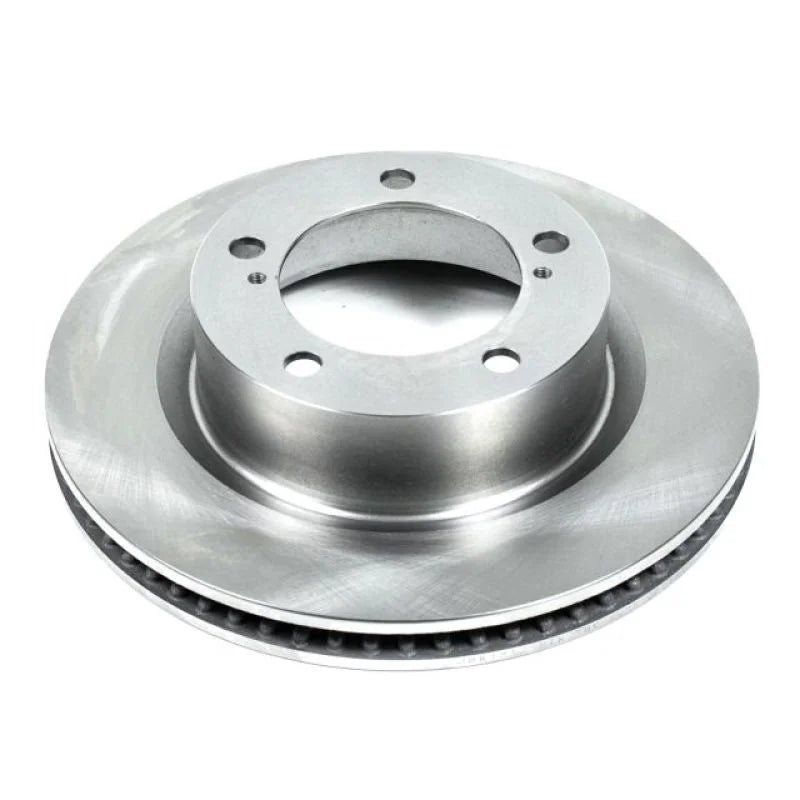 PowerStop Front Autospecialty Brake Rotor fits 2008-2011 2013-2015 Lexus LX570 / 2008-2011 2013-2015 Toyota Land Cruiser - Main Product Vie...