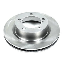 Load image into Gallery viewer, PowerStop Front Autospecialty Brake Rotor fits 2008-2011 2013-2015 Lexus LX570 / 2008-2011 2013-2015 Toyota Land Cruiser - Main Product Vie...