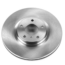 Load image into Gallery viewer, PowerStop Front Autospecialty Brake Rotor fits 2008-2012 Infiniti EX35 / 2013 Infiniti EX37 / 2011 Infiniti G25 / 2005-200...