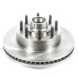 Load image into Gallery viewer, PowerStop Front Autospecialty Brake Rotor fits 2008-2014 Ford E-150 / 2008-2014 Ford E-250 / 2008-2019 2021-2025 Ford E-35...