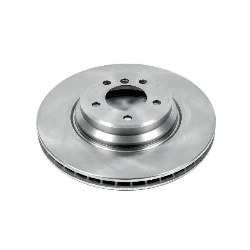 PowerStop Front Autospecialty Brake Rotor fits 2009-2011 BMW 335D / 2007-2013 BMW 335I / 2009-2013 BMW 335I xDrive / 2011-...