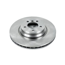 Load image into Gallery viewer, PowerStop Front Autospecialty Brake Rotor fits 2009-2011 BMW 335D / 2007-2013 BMW 335I / 2009-2013 BMW 335I xDrive / 2011-...