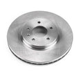Load image into Gallery viewer, PowerStop Front Autospecialty Brake Rotor fits 2009-2011 Cadillac STS / 2009 Cadillac STS PLATINUM - Main Product View