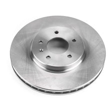Load image into Gallery viewer, PowerStop Front Autospecialty Brake Rotor fits 2009-2011 Cadillac STS / 2009 Cadillac STS PLATINUM - Main Product View