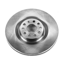 Load image into Gallery viewer, PowerStop Front Autospecialty Brake Rotor fits 2009-2012 Volkswagen CC / 2012-2013 Volkswagen Golf R / 2006-2008 Volkswage...