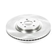 Load image into Gallery viewer, PowerStop Front Autospecialty Brake Rotor fits 2009-2013 Infiniti FX50 / 2011-2013 Infiniti G37 IPL / 2008-2010 Infiniti G...