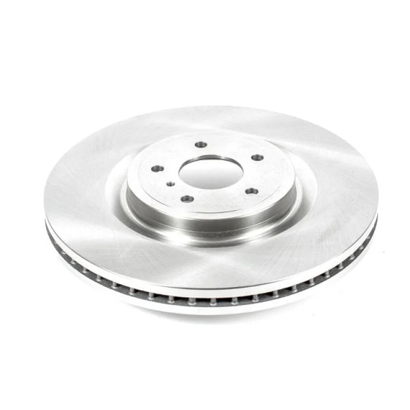 PowerStop Front Autospecialty Brake Rotor fits 2009-2013 Infiniti FX50 / 2011-2013 Infiniti G37 IPL / 2008-2010 Infiniti G...