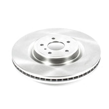 Load image into Gallery viewer, PowerStop Front Autospecialty Brake Rotor fits 2009-2013 Infiniti FX50 / 2011-2013 Infiniti G37 IPL / 2008-2010 Infiniti G...