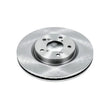 Load image into Gallery viewer, PowerStop Front Autospecialty Brake Rotor fits 2009-2014 Acura TL / 2011-2014 Honda Odyssey EX - Main Product View