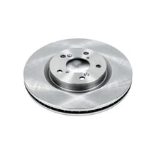 Load image into Gallery viewer, PowerStop Front Autospecialty Brake Rotor fits 2009-2014 Acura TL / 2011-2014 Honda Odyssey EX - Main Product View