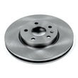 Load image into Gallery viewer, PowerStop Front Autospecialty Brake Rotor fits 2010 Buick Allure / 2012-2016 Buick LaCrosse / 2010 2011 Buick LaCrosse CX ...