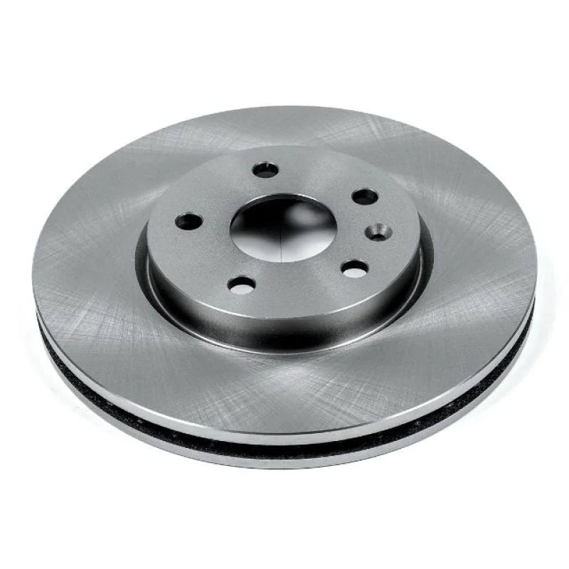 PowerStop Front Autospecialty Brake Rotor fits 2010 Buick Allure / 2012-2016 Buick LaCrosse / 2010 2011 Buick LaCrosse CX ...