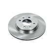 Load image into Gallery viewer, PowerStop Front Autospecialty Brake Rotor fits 2010 Hyundai Accent Blue / 2011 Hyundai Accent GL / 2006-2011 Hyundai Accen...
