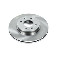 Load image into Gallery viewer, PowerStop Front Autospecialty Brake Rotor fits 2010 Hyundai Accent Blue / 2011 Hyundai Accent GL / 2006-2011 Hyundai Accen...