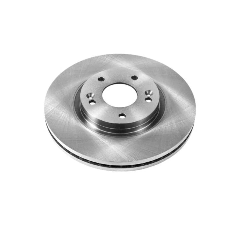 PowerStop Front Autospecialty Brake Rotor fits 2010-2012 Hyundai Santa Fe Gls / 2011-2013 Kia Sorento EX / 2011-2012 Kia S...